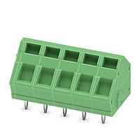 PHOENIX CONTACT 1988451 Fixed Terminal Blocks ZFKDSA 1.5C-5.0- 5