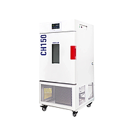 TEMPERATURE & HUMIDITY TEST CHAMBER