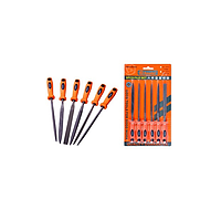 ASAKI Ak-3900 Mini File Set (6 pcs)