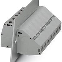PHOENIX CONTACT 0708548 Fixed Terminal Blocks HDFKV 50 GNYE