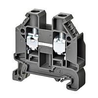 Omron Automation and Safety XW5T-S10-1.1-1 Feed Through Terminal Block TermBlk Screw 10mm 1:1 1tier