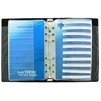 Vishay Beyschlag LCW964MCW0406MDB00 Precision Thin Film Chip Resisitor Precision 0406 Chip Resistors Kit