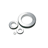 Niigata Seiki SRG-210 Steel Ring Gauge (210mm)