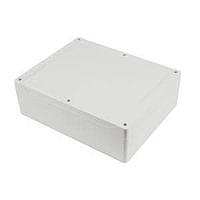 Hammond Manufacturing 1555YGY Enclosures 300X240X95MM ABS NEMA ENCL.
