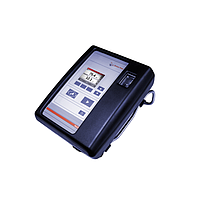 Anton Paar OxyQC Wide Range Portable Dissolved Oxygen Meter (0.015 ppm - 45 ppm; 3°C - 40°C; 0 bar - 10 bar)