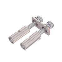 Weidmuller 0456700000 Cross Connector Q 2 SAK6N