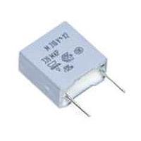 Vishay BC Components BFC2370GC222 DC Film Capacitors MKT2,2nF+/-5%630VDCPitch 5mm