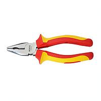 SATA 70331 INSULATED LINESMAN PLIER 6 INCH (160mm, ø1.6mm, 1000V)