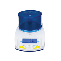 PHYWE ADA-HCB-1502 Portable Precision Balance (1500g : 0.05g)
