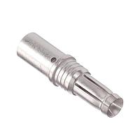 Amphenol Tuchel VN02-036-0028-6 Contacts Female contact #8 Machined, 16mm Nckl