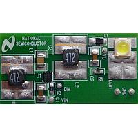 Texas Instruments LM3410XSDSEPEV/NOPB Evaluation Boards LM3410XSDSE EVAL BOA RD