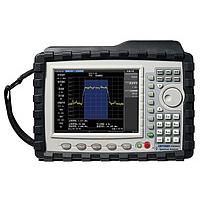 Deviser E8000A Spectrum Analyzer (100 – 240 VAC, 50-60 Hz)