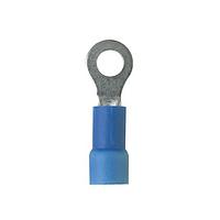 Panduit PV14-6RX-C Ring VYL-RING 16-14 BLU #6