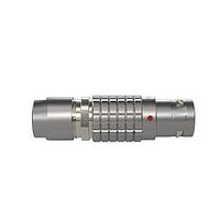 LEMO FGG.2B.514.CYCD92 Connectors PLUG(CdG) 8CTS CAT6A