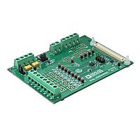 Analog Devices EVAL-ADGS1408SDZ Multiplexer / Demultiplexer Switch SPI Interface, 4 ? RON,  15 V/+12 V/ 5 V, 1.8 V Logic Control, 8:1 Muxes