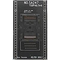 Xeltek SA247 Socket Adapters TSOP48/D48 ADAPTER