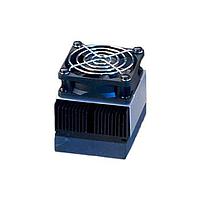 Laird Thermal Systems DA-024-24-02-00-00 Direct-to-Air DA-024-24-02-00-00 6 x 6 x 6