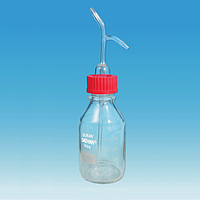 SciLab SL.Bot2060 DURAN glass Spray Bottle (Clear, GL45, 100ml)