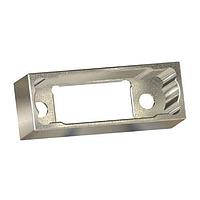 Harwin M80-9062602 Accessories 13+13P MALE METAL BACKSHELL