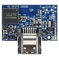 Apacer AC2.255HHF.00103 SATA Disk Modules SATA3 Disk Module 7-Pin/180 Degree 3D-TLC 120GB No Housing Wide Temp /Replacement: AC2.255HHF.00145