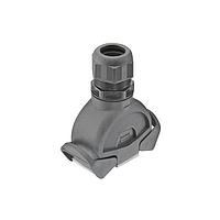 HARTING 19413160723 Hoods HAN-ECO 16B-KG-M40 OUTDOOR M