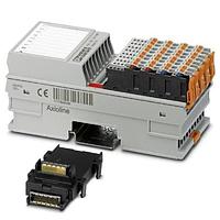 PHOENIX CONTACT 2701230 I/O Modules AXL F DO32/1 XC 1F