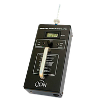 Ion Science MVI Mecury Detector (0.1 to 199 µg/m³; 1 to 1999 µg/m³)