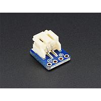 Adafruit 1862 Interface Development Tools JST-PH 2-pin SMT Right Angle Breakout