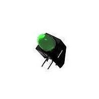 Lumex SSF-LXH104GD LED Circuit Board Indicators PC LED 5mm Green