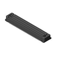 JAE Electronics AX01F140VAABR500 Board to Board & Mezzanine Connectors CONN FLOATING SIDE STR 140 POS