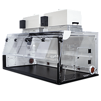 Flow Science ETA723027AAD Filtered Fume Hood (6 ft (1.8 m); 420 CFM @ 75 LFPM)