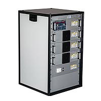 XP Power HCH10K0-200000N High DC output power supply (10kW; -200kV; 50mA)