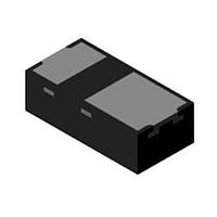 Diodes Incorporated SDM1M40LP8-7 Schottky Rectifiers 40Vrrm Schottky 1A 0.66Vf 0.02mA