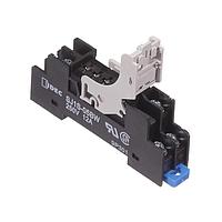 IDEC SJ1S-05BW Relay Sockets DIN socket for RJ1