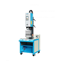 Lingke L4000 Standard Ultrasonic Welding Machine (15kHz, 4200W)