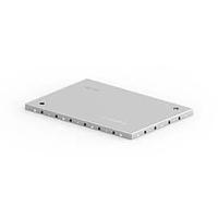 Alcoswitch - TE Connectivity 2118729-2 Shielding Gaskets CRS, 31.10mmx44.60mm Std Shield Cover