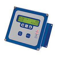 OMEGA DPF-521R-220V Flow Batching Processor with Output Controls (Flow Rate Monitoring)