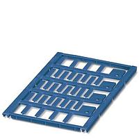 PHOENIX CONTACT 0824813 Cable Marker UC-WMT (15X4) BU CUS