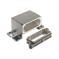 HARTING 19400160958 Housings Han 16HPR-enlarged-HSMA1-SCL-M40