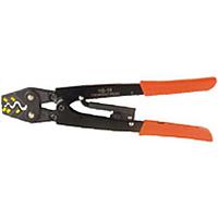 ASAKI AK-9111 Wire terminal crimper (1.25MM²-10MM²)