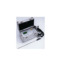 ENCEL M-900C Combustion Analyzer (O2: 0-25%/ CO2: 0-15%/ CO: 0-2000ppm)