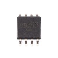 Dialog Semiconductor AT25SF081B-SHD-B NOR Flash 8 Mbit, 3.0V (2.5V to 3.6V), -40C to 85C, SOIC-W 208mil (Tube), Single, Dual, Quad SPI NOR flash