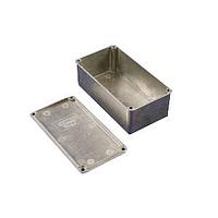 Hammond Manufacturing 1590BS Enclosures Diecast, Unpainted 4.40 x 2.38 x 1.50"