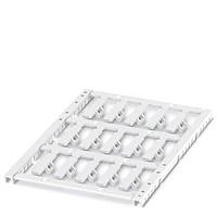 PHOENIX CONTACT 1014082 Cable Marker UCT-WMTBA (24X4)