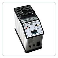 Nagman 650-H Medium Temperature Dry Block Calibrator (20°C~650°C, 0.1°C)