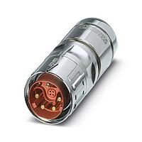 PHOENIX CONTACT 1627076 Circular Metric Connectors SB-8EP0A8A8L34S