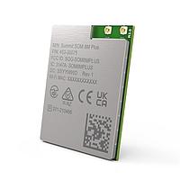 Ezurio 453-00071R System-On-Modules - SOM Module, Summit SOM 8M Plus, Quad Core CPU, 1GB LPDDR4, 8GB eMMC (Tape / Reel)