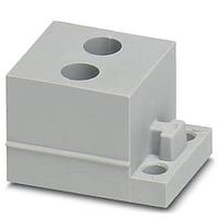 PHOENIX CONTACT 0801709 Slotted Sleeve CES-STPG-GY-2x6