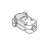 Kobiconn 156-2010-EX EMI/RFI Backshell 9C LOCK PLAST HOOD