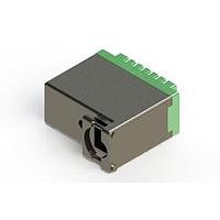 EDAC 516-090-520-260 Connectors Rack & Panel Connector